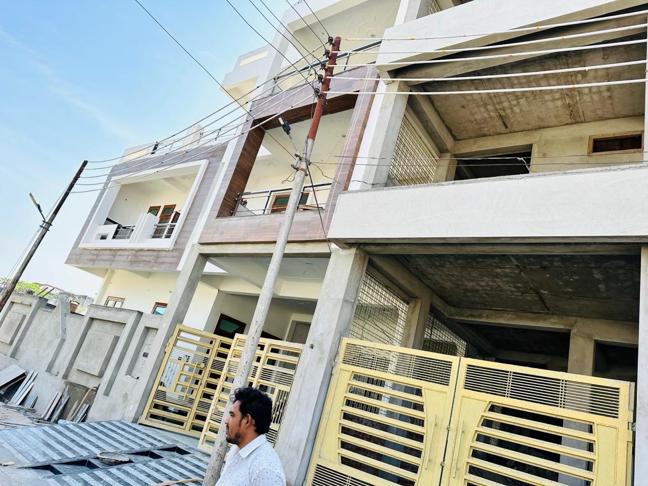 Residential Project 15